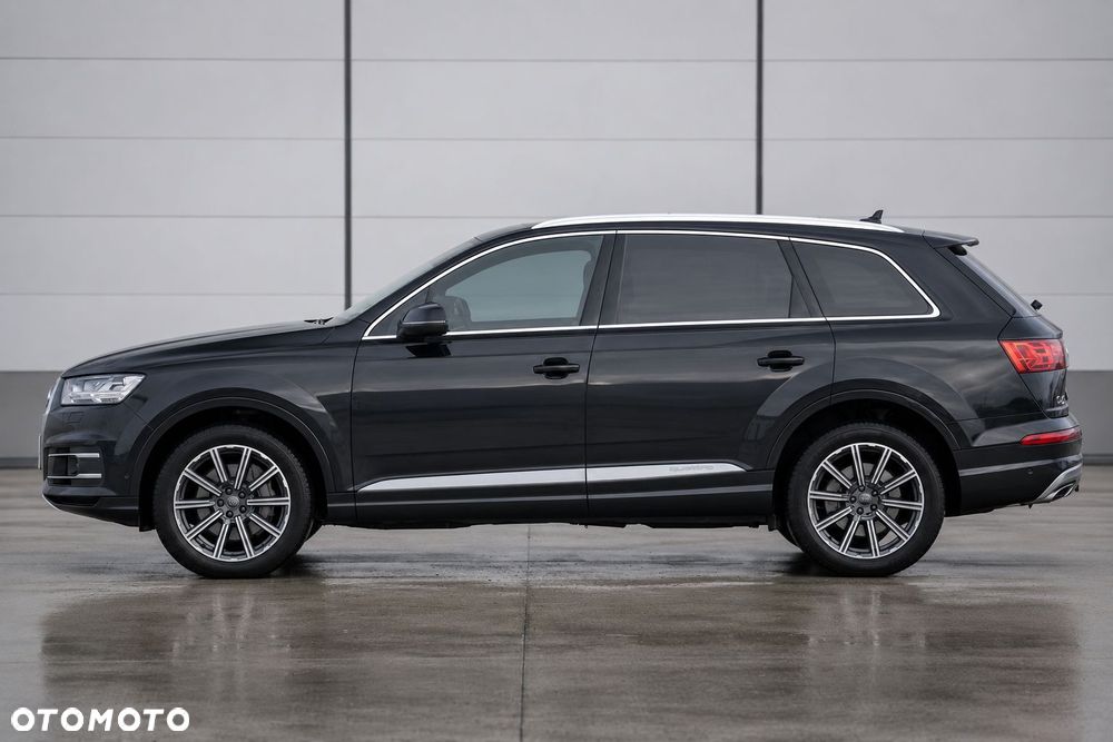 Audi Q7 - 10