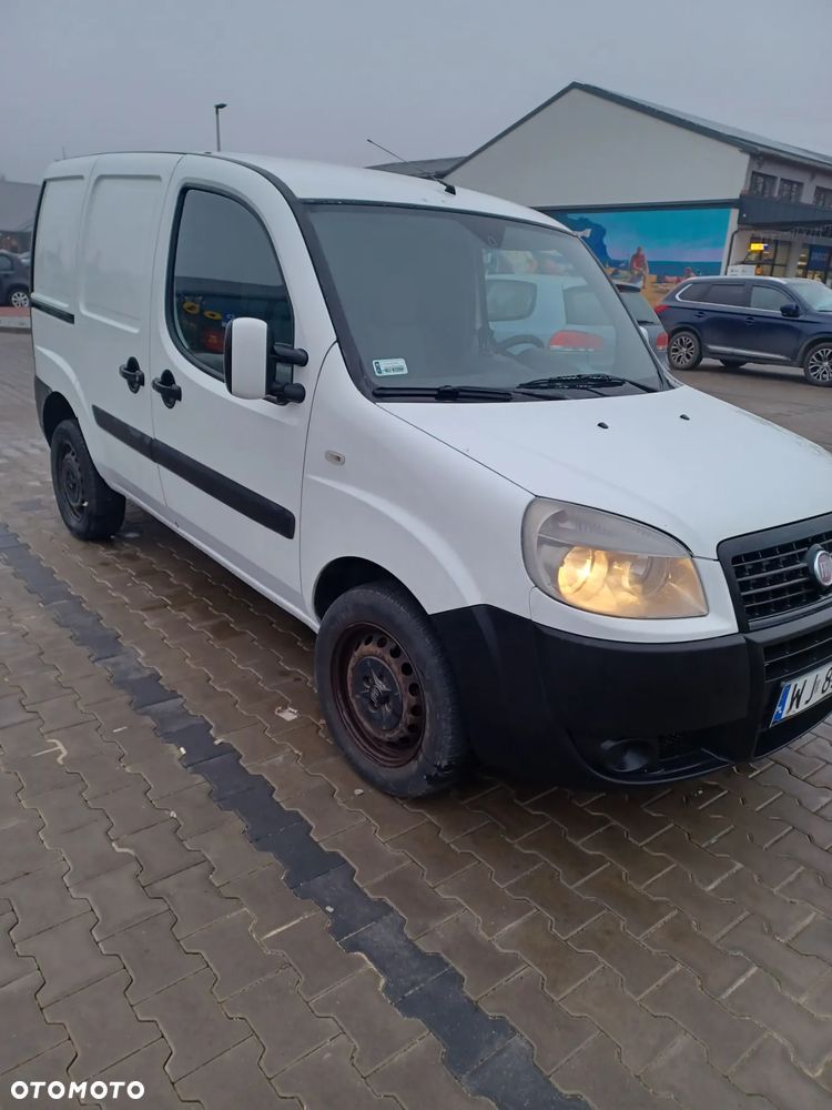 Fiat Doblo - 7