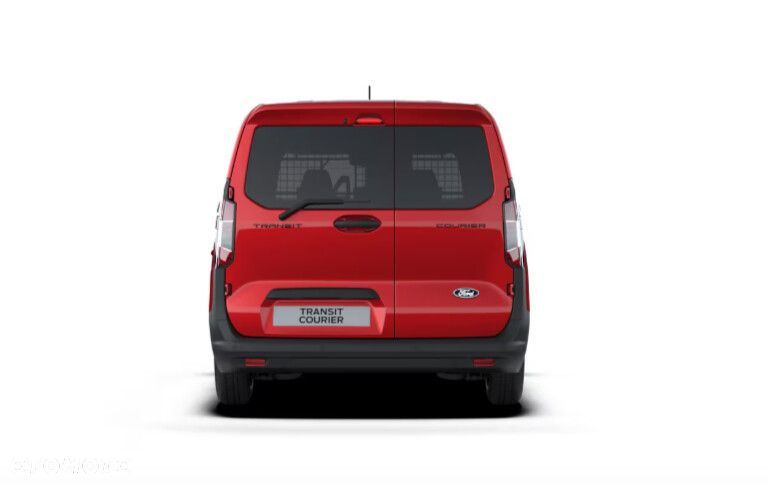 Ford Transit Courier - 5
