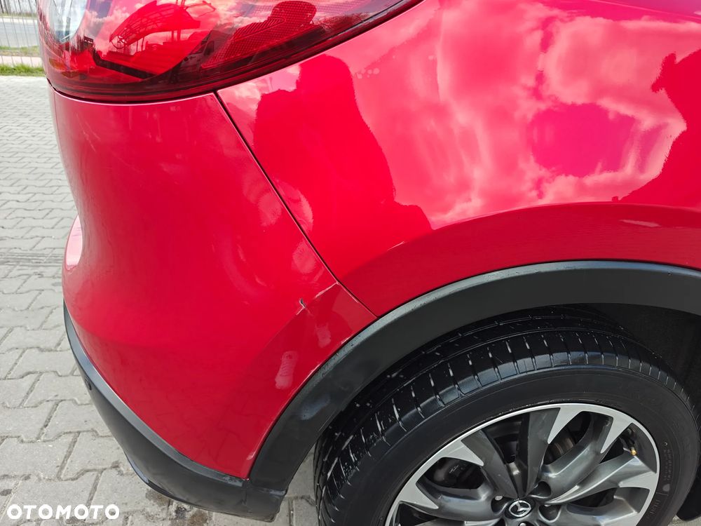 Mazda CX-5 2.0 Skypassion - 12