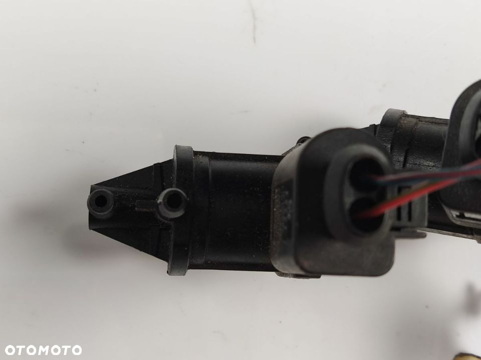 VOLKSWAGEN AUDI Zawór Podciśnienia EGR 1K0906283A - 3