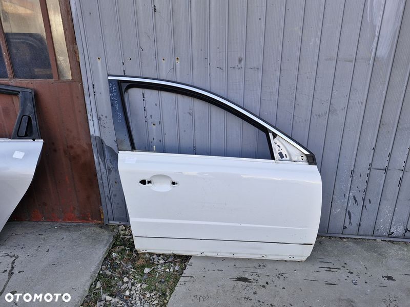 VOLVO XC70 II 2 DRZWI PRAWY PRZÓD PRZEDNIE PRAWE - 1