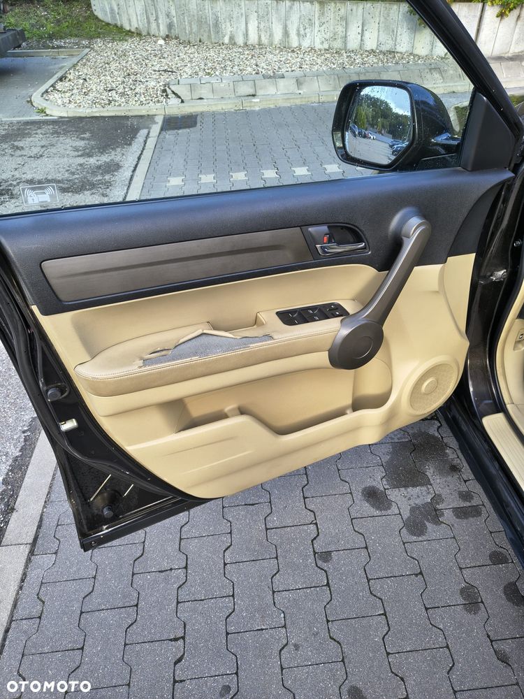 Honda CR-V 2.0 Executive - 15