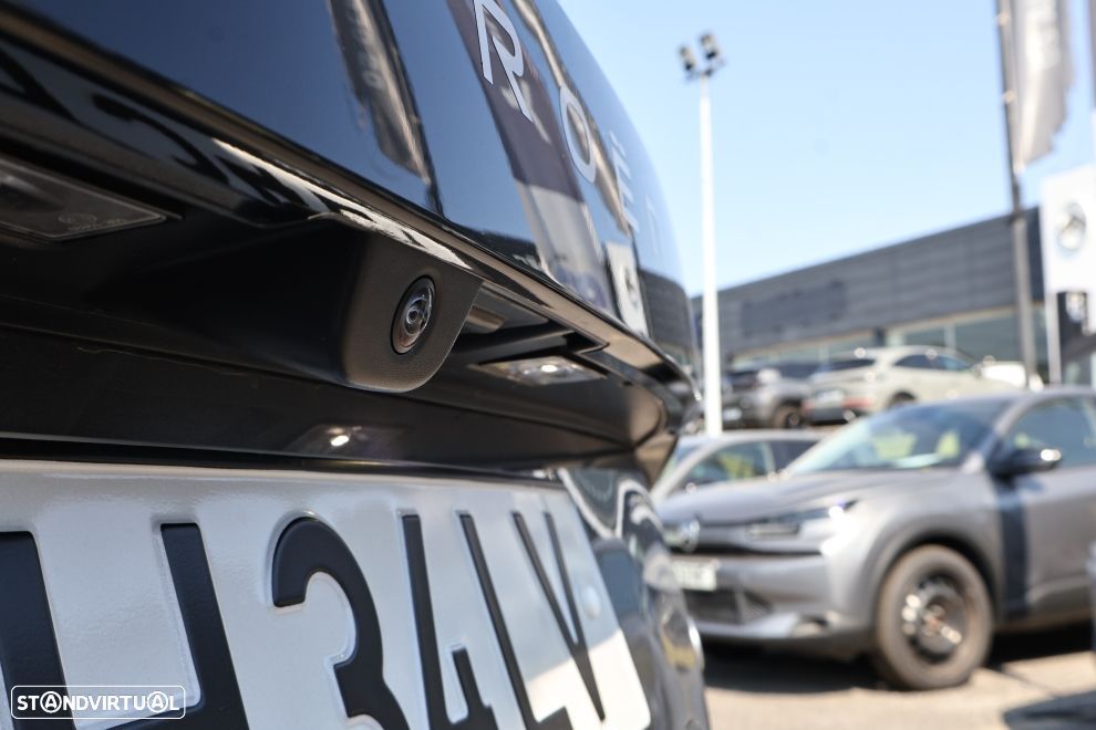 Citroën C4 PureTech 130 Stop&Start EAT8 PLUS - 7