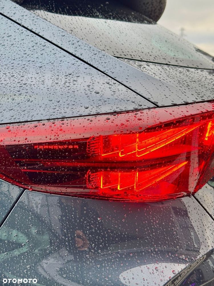 Cupra Formentor 1.5 TSI DSG - 13
