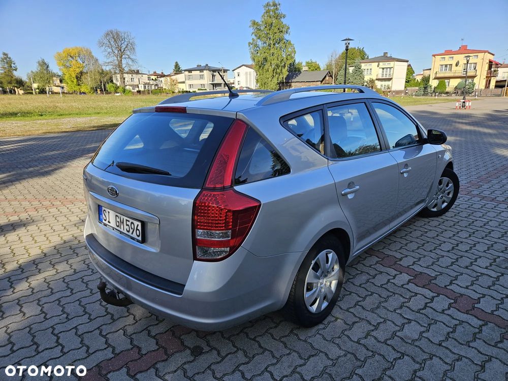 Kia Ceed Cee'd 1.4 M - 4