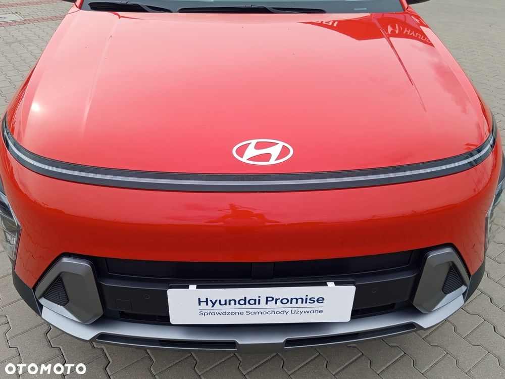 Hyundai Kona - 13