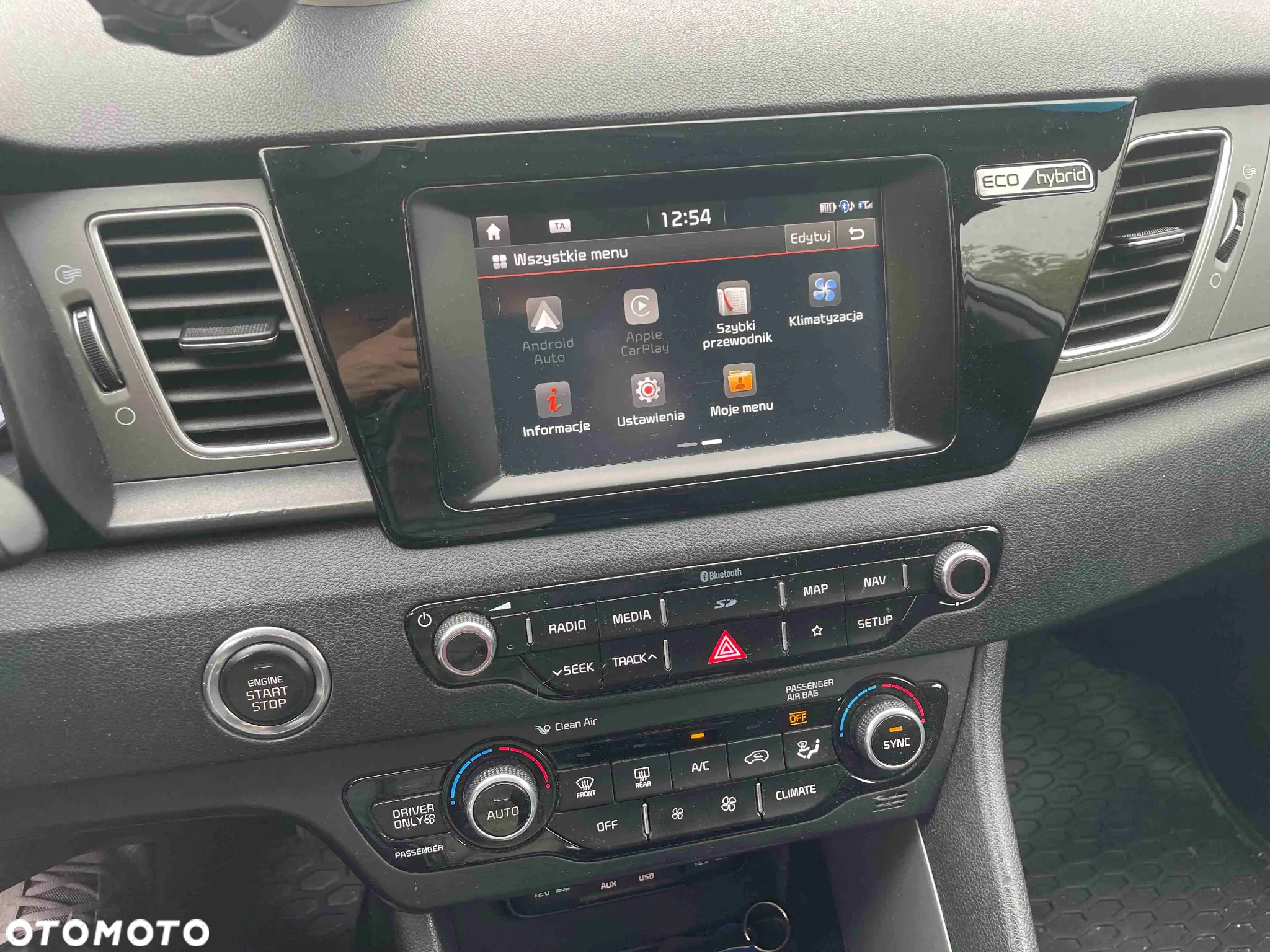 Kia Niro - 12