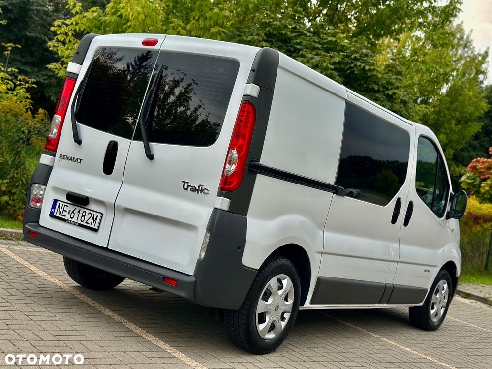Renault Trafic - 4