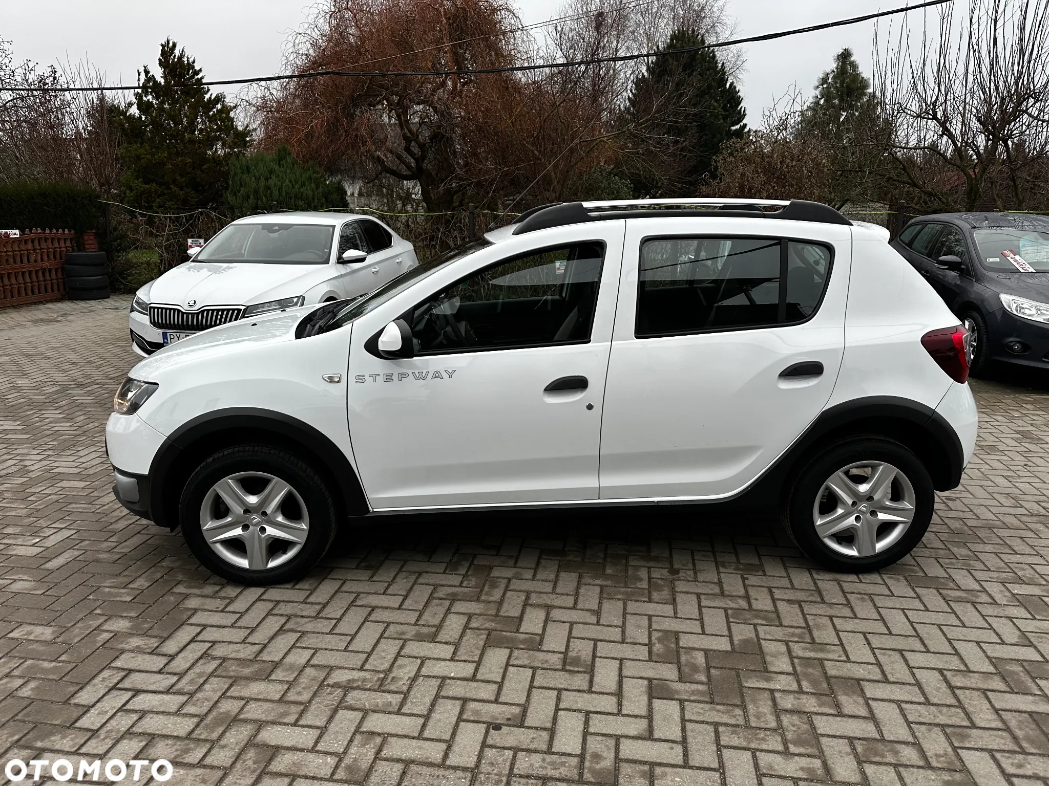 Dacia Sandero Stepway - 4