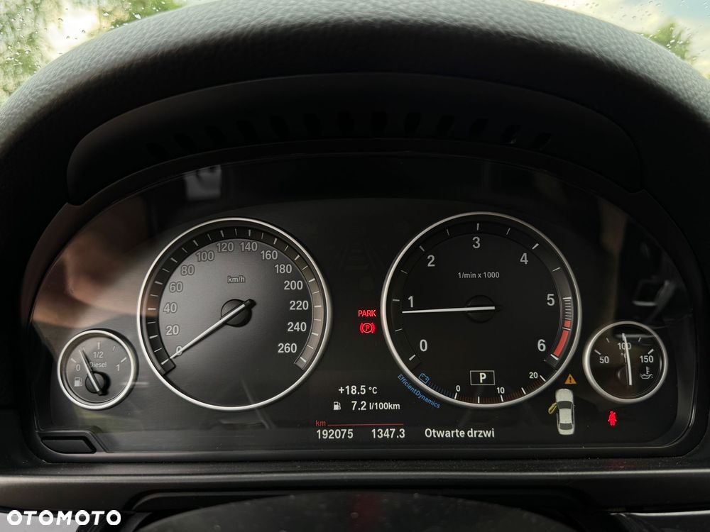 BMW Seria 5 520d xDrive MHEV Business Edition sport - 21