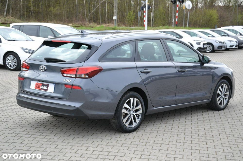 Hyundai i30 - 5