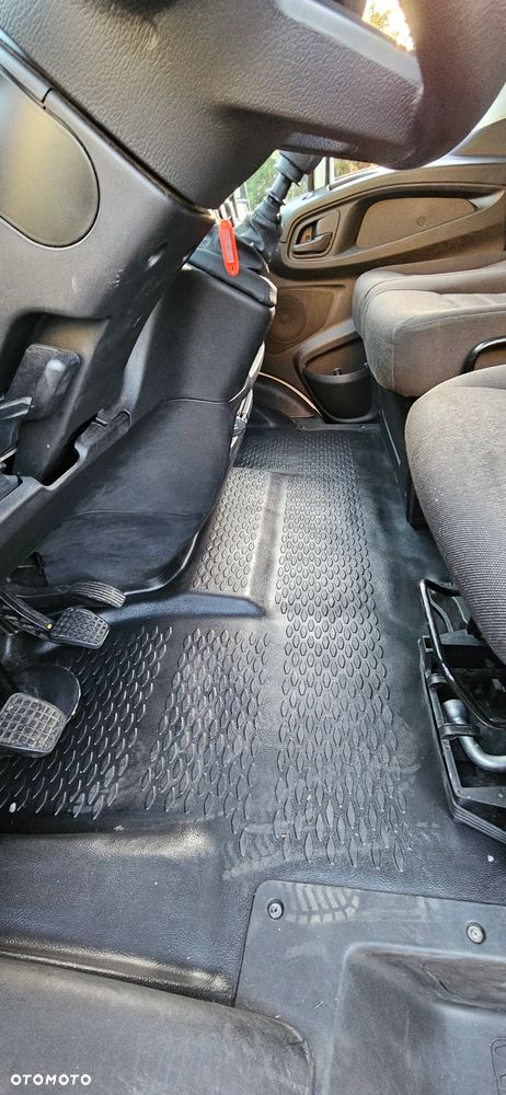Iveco daily - 12