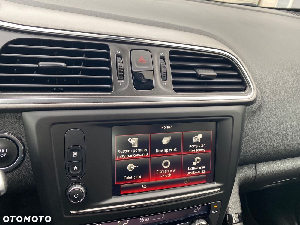 Renault Kadjar Energy TCe 130 Experience - 11