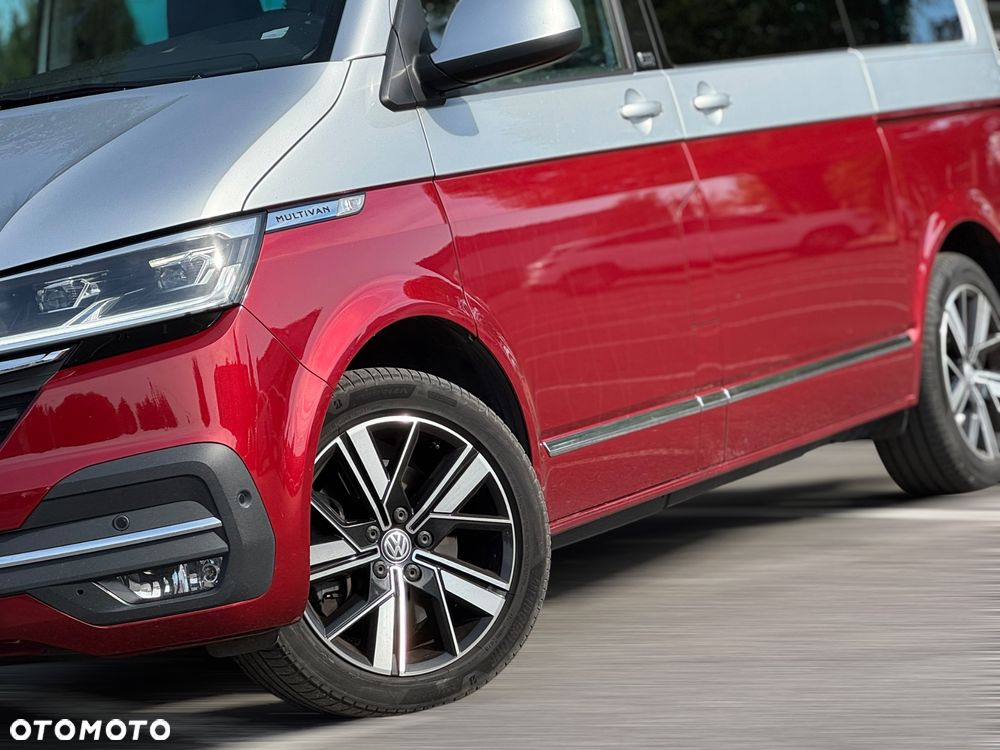 Volkswagen Multivan 2.0 BiTDI L1 Business 4Motion DSG - 15