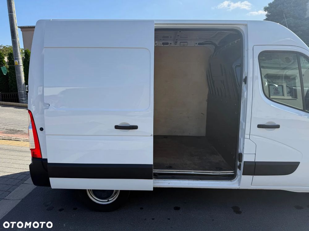 Renault Master - 9
