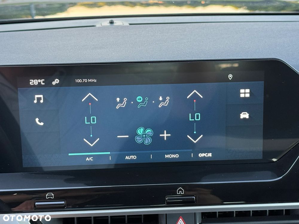 Citroën C4 e-C4 136 FEEL PACK - 16