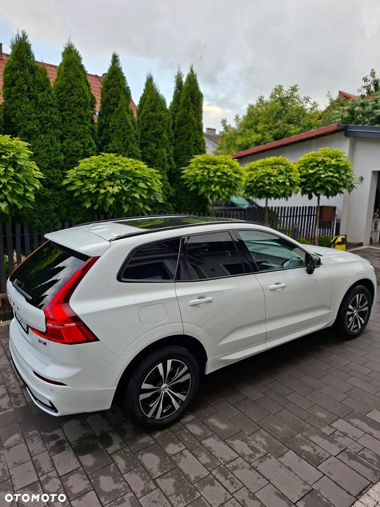 Volvo XC 60 - 3