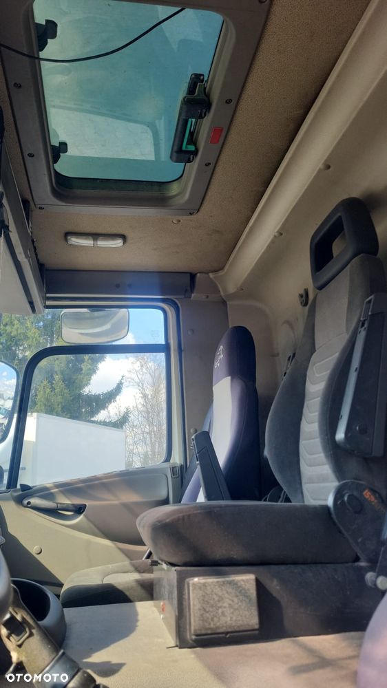 DAF CF 75.360 2012 r.  Rama pod zabudowę - 6