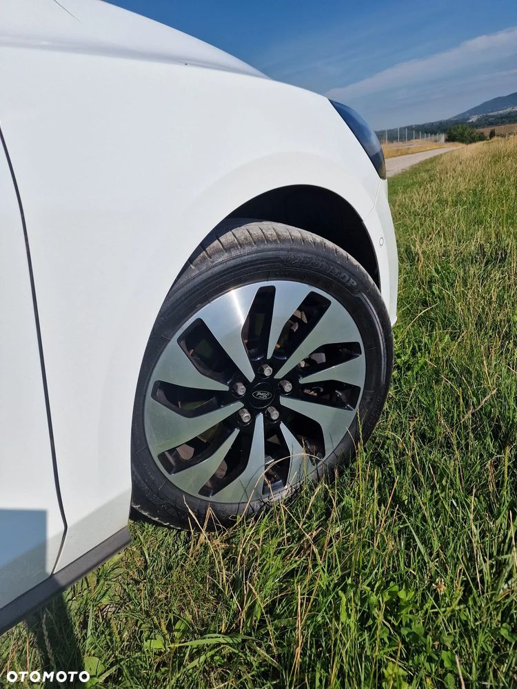 Ford Focus 1.5 EcoBlue Start-Stopp-System COOL&CONNECT - 7