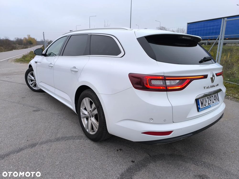 Renault Talisman - 5