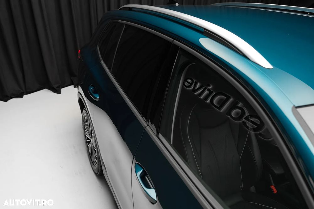 Volkswagen Tiguan 1.5 eTSI DSG MHEV Advanced - 5