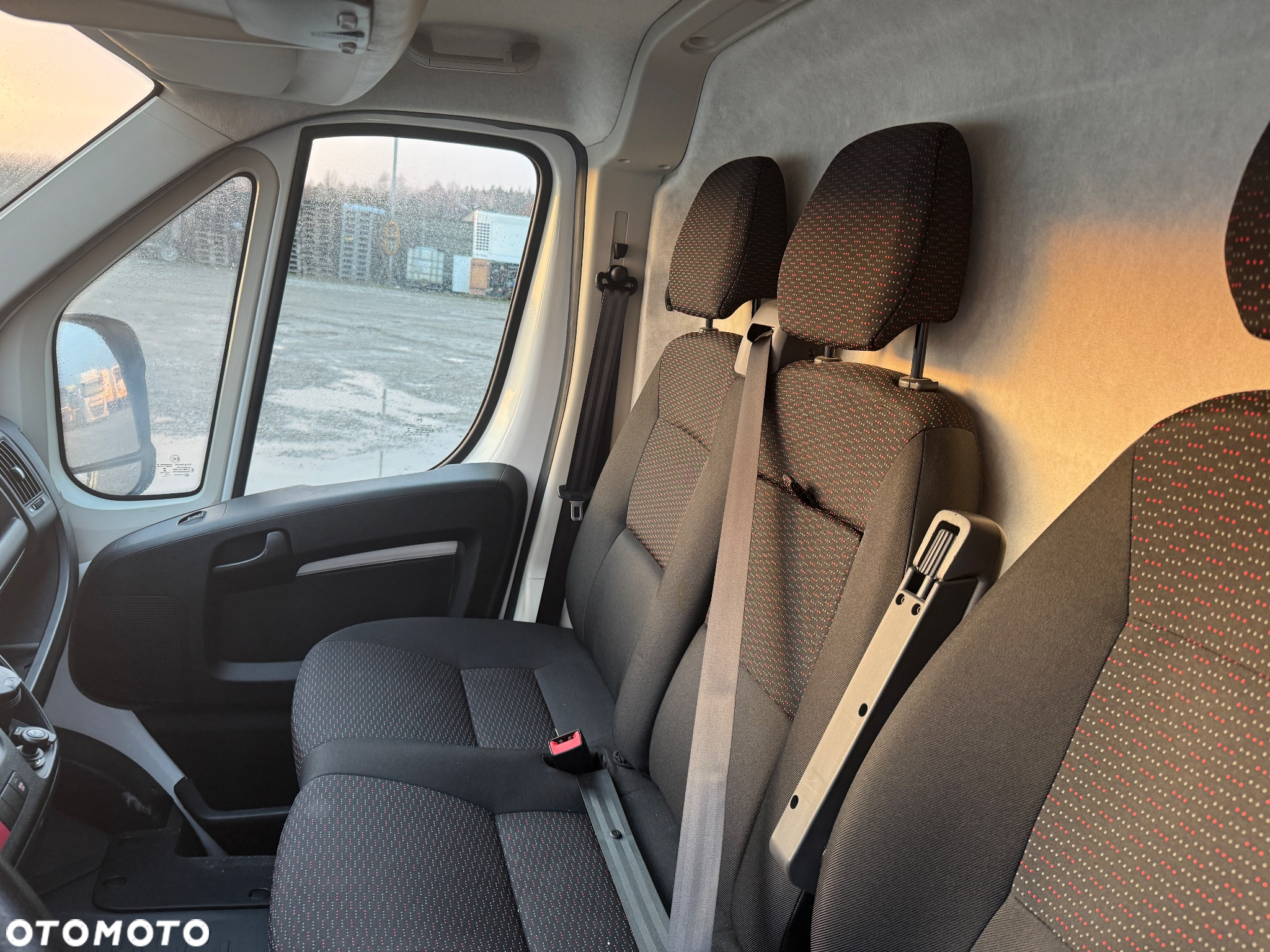 Peugeot boxer - 14