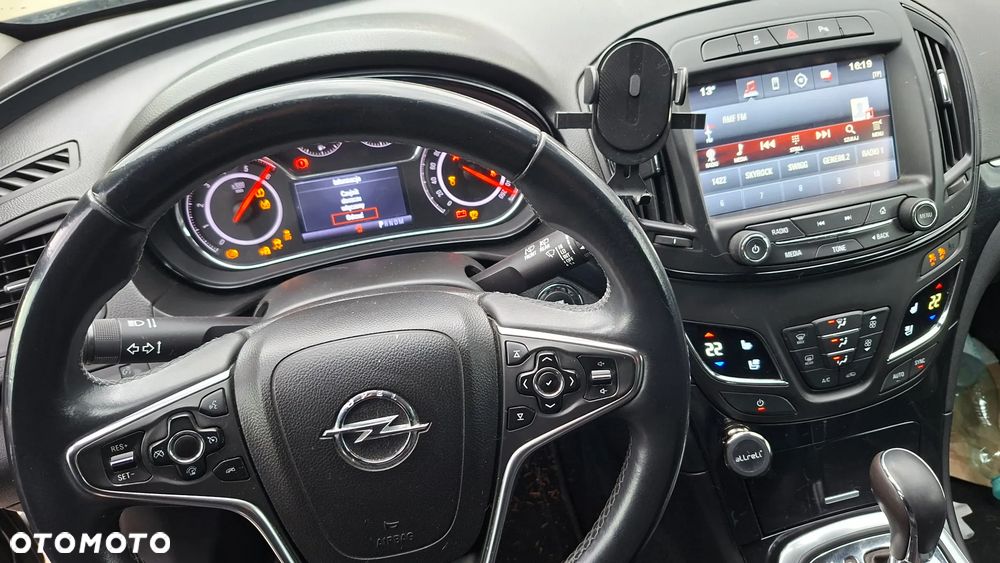 Opel Insignia 1.6 CDTI Edition - 2