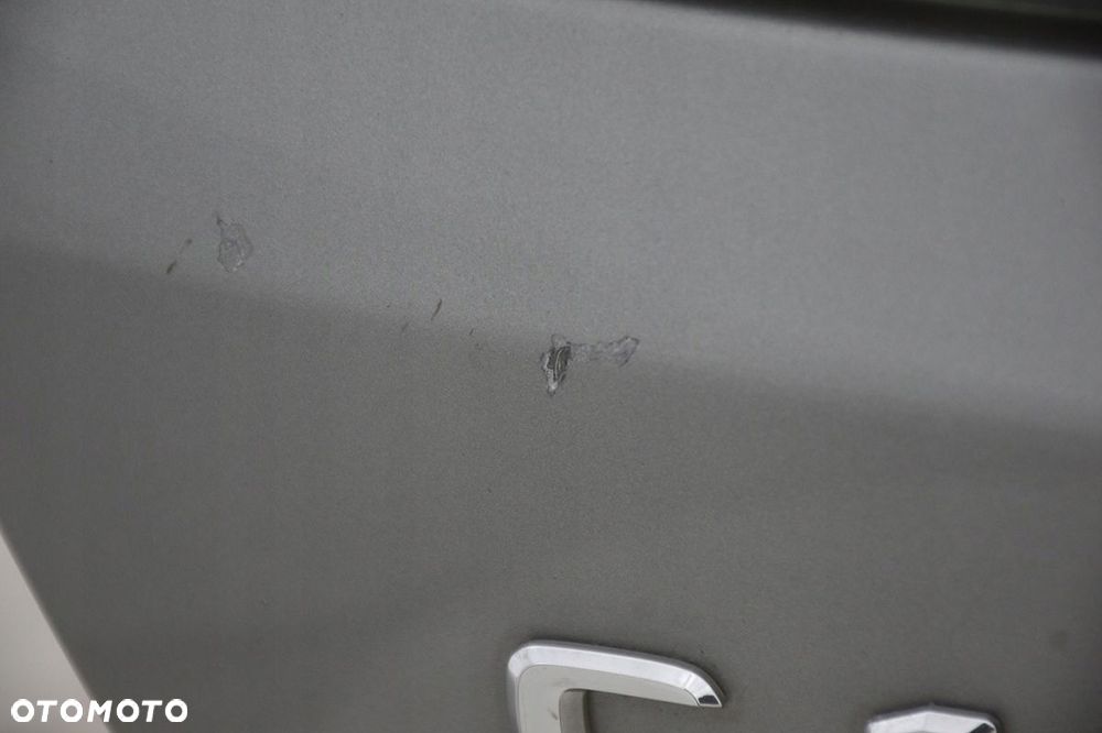 klapa tylna * tył mercedes c w204 kombi c792 - 5