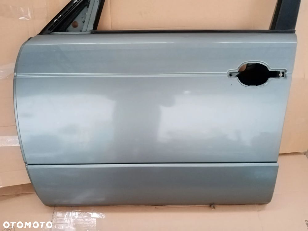Drzwi lewy przód przednie lewe Range Rover Vogue L322 - 2