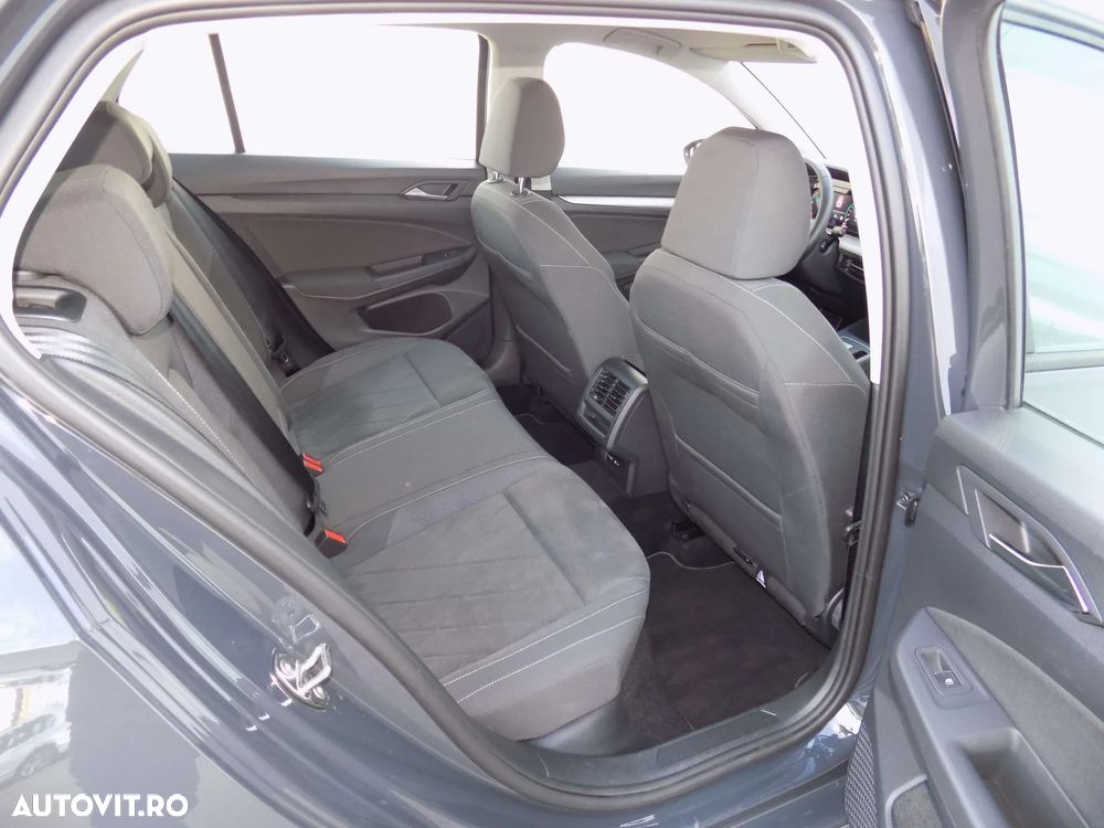 Volkswagen Golf 2.0 TDI DSG Life - 24