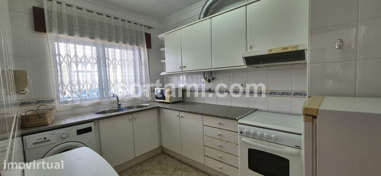 Apartamento T1 Venda em Quarteira,Loulé - Grande imagem: 5/14