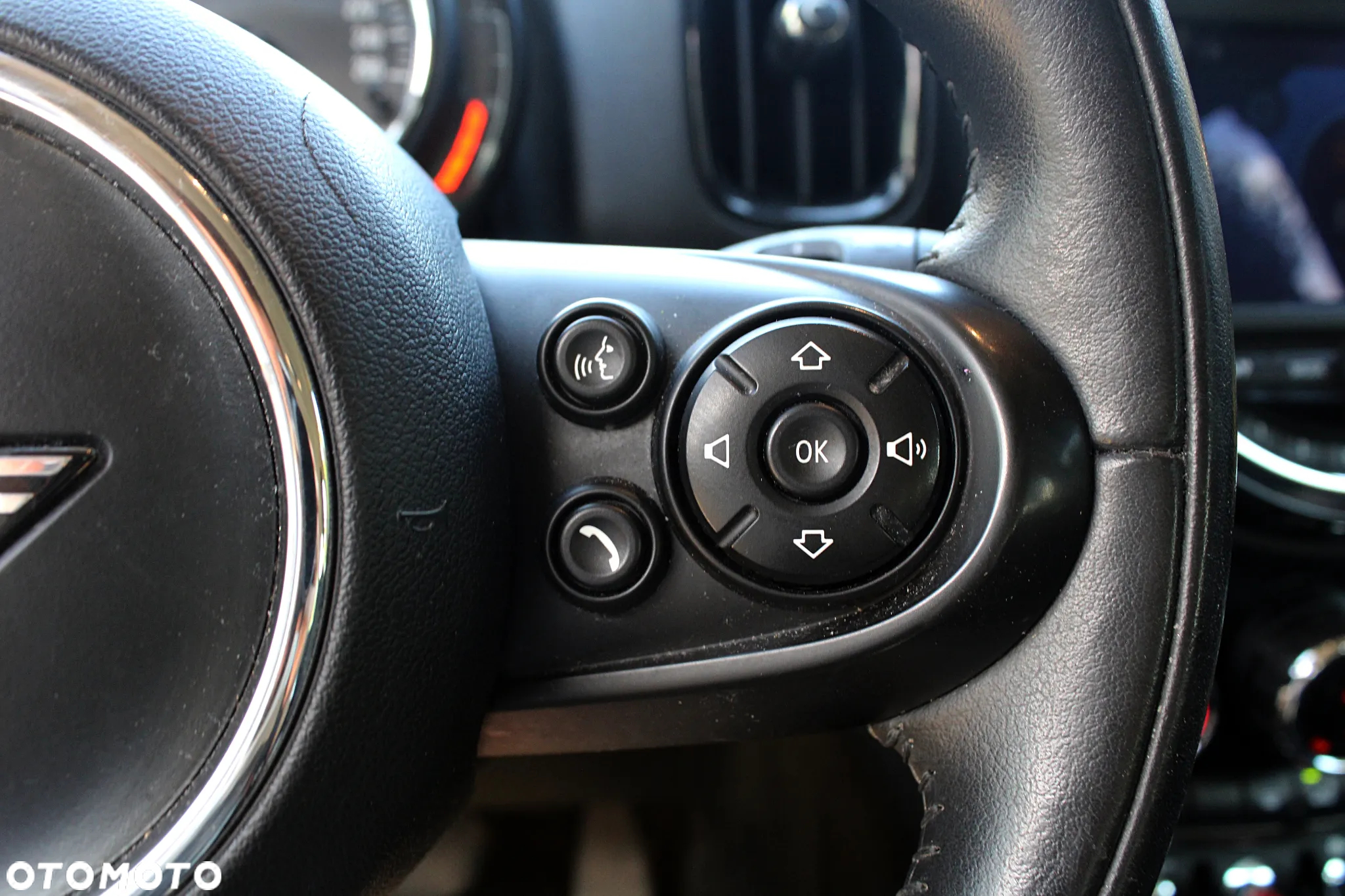 MINI Countryman Cooper - 11