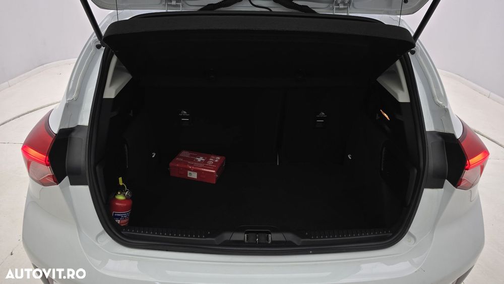 Ford Focus 1.5 EcoBlue Trend Edition - 23