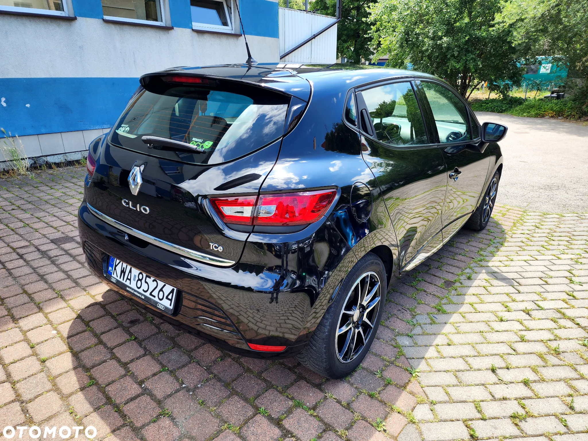 Renault Clio 0.9 Energy TCe Dynamique - 4