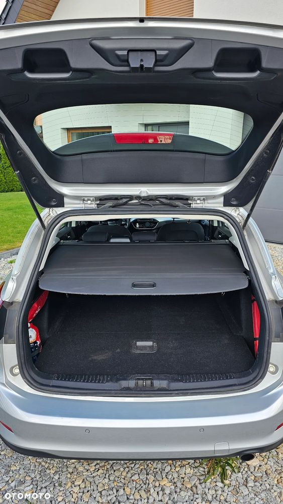 Ford Focus SW 1.5 EcoBlue S&S ACTIVE - 28