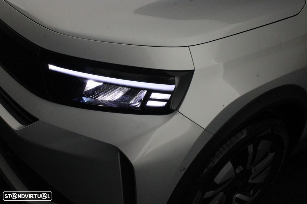 Opel Frontera 44 kWh GS - 28