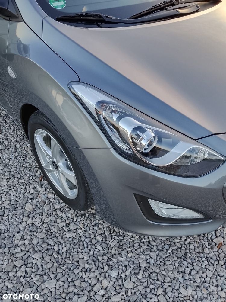 Hyundai i30 - 19