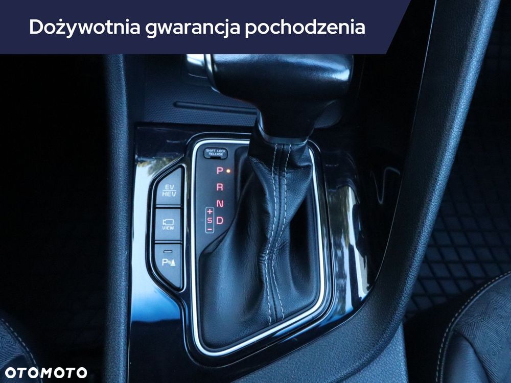 Kia Niro - 21