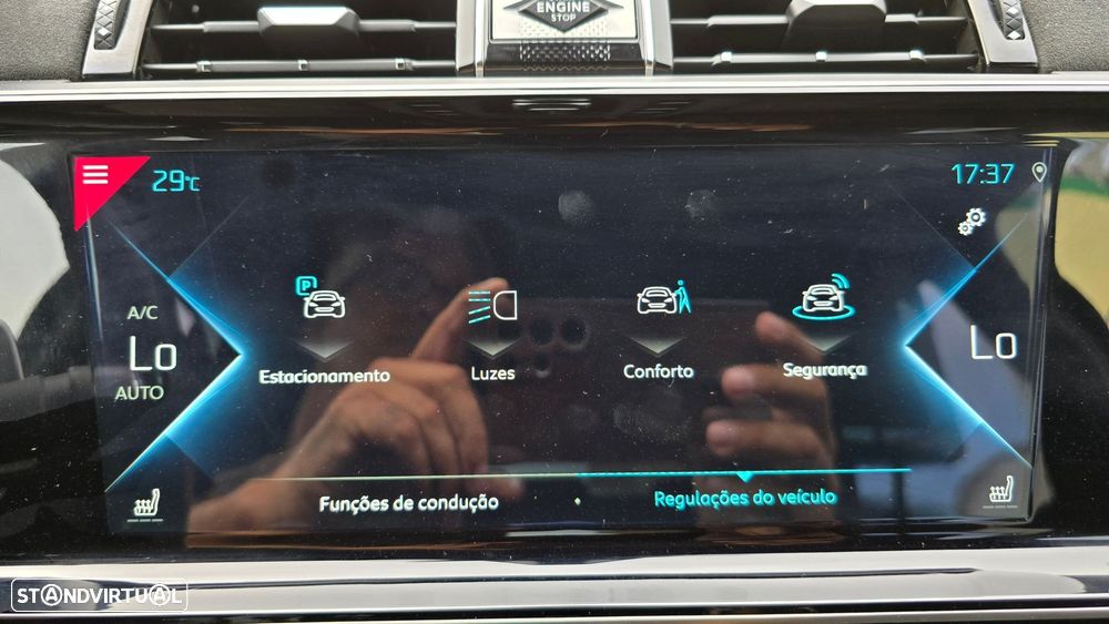 DS DS7 Crossback - 32