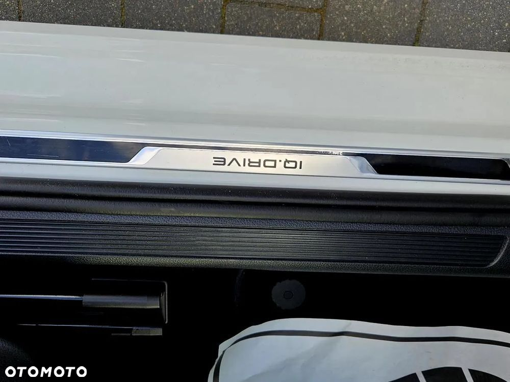 Volkswagen Golf Sportsvan VII SV 1.6 TDI IQ Drive - 28