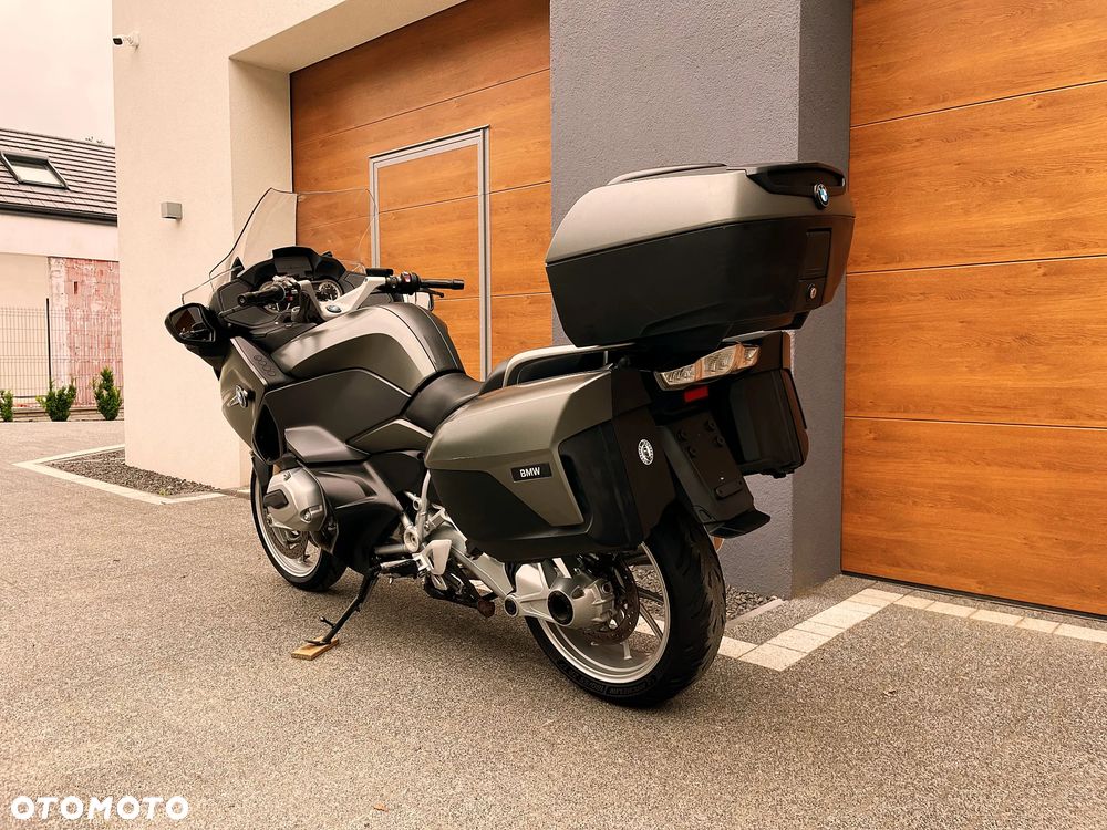 BMW R - 7