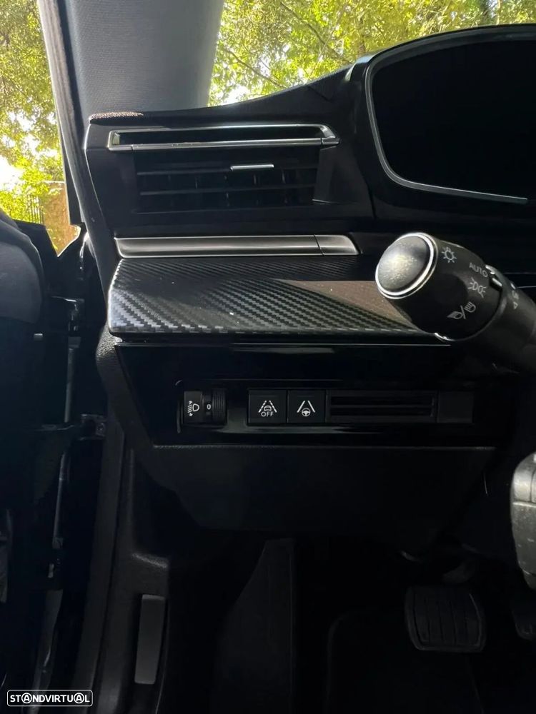 Peugeot 508 SW BlueHDi 130 EAT8 Allure - 35