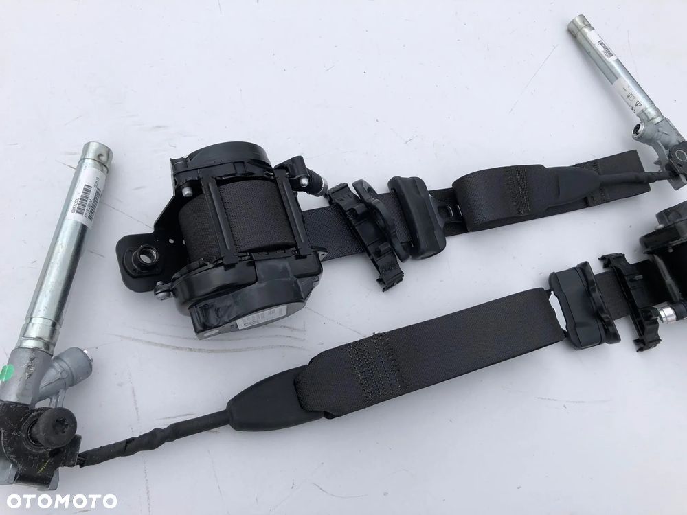 CHRYSLER PACIFICA DESKA SKÓRA KONSOLA KOKPIT PULPIT PÓŁKA PARAPET AIRBAG PODUSZKI PODUSZKA POWIETRZNA KIEROWCY PASAŻERA KOLANOWA KOLANOWE PODUSZKI KOLAN  PASY PAS regeneracja WYMIANA OD RĘKI NA MAGAZYNIE !!! - 22