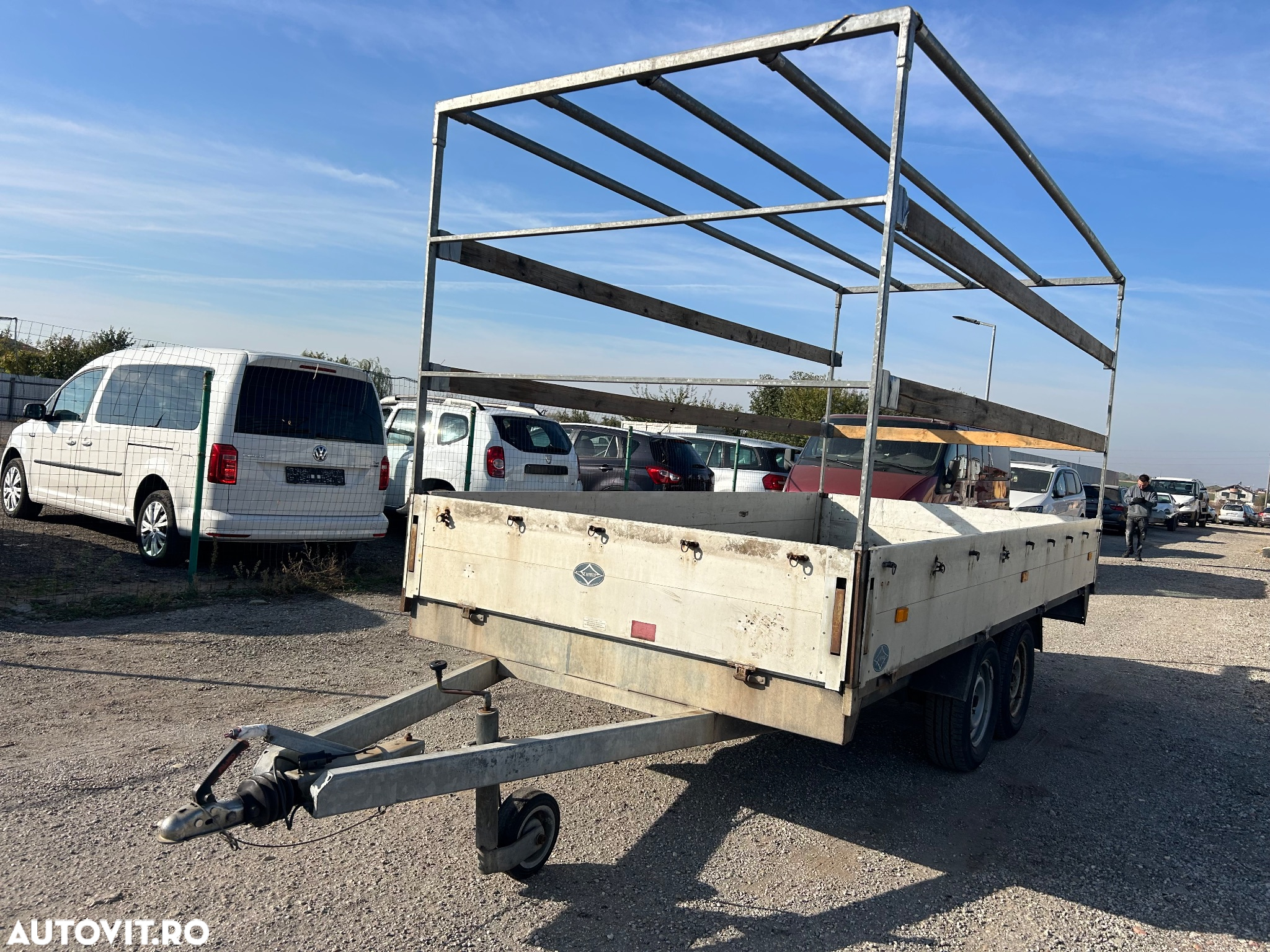 Schmidt Wilheim 2500 - 4