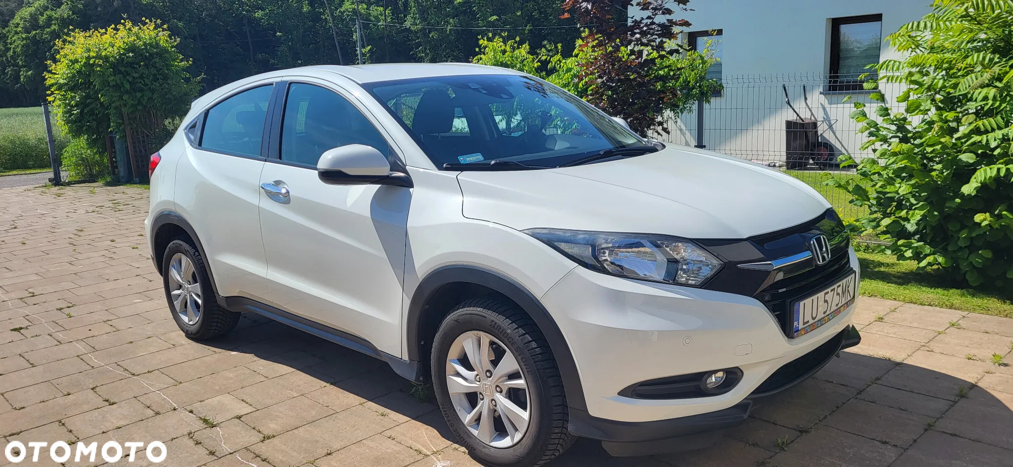 Honda HR-V 1.5 Comfort (Honda Connect+) - 3