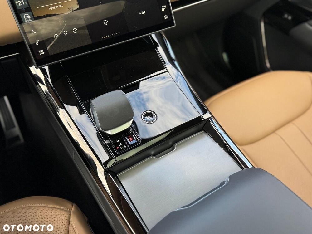 Land Rover Range Rover Sport 2026
