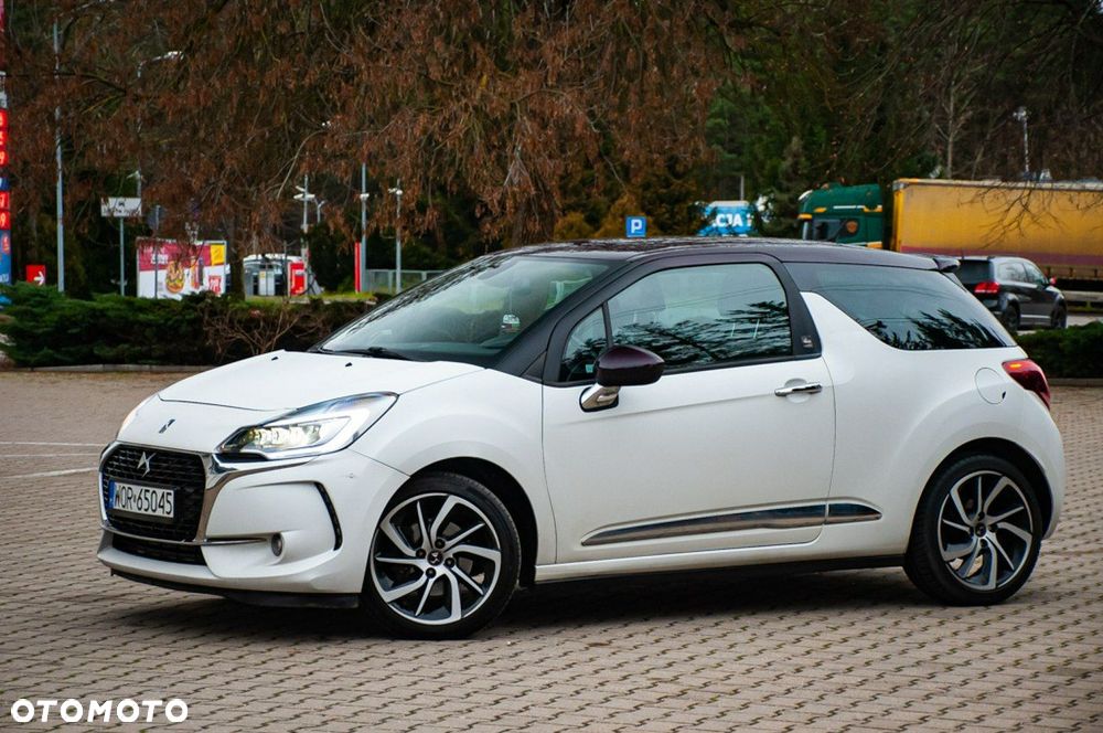 DS Automobiles DS 3 - 24