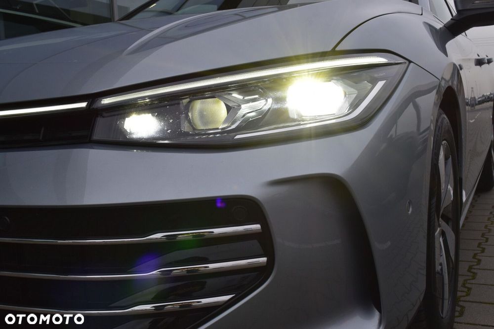 Volkswagen Passat Variant - 40