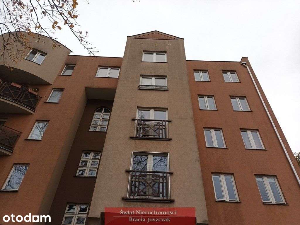 Nowość: doskonałe mieszkanie dla rodziny!